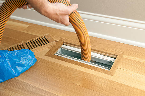 Best Emergency Air Duct Cleaning  in Randolph Af, TX