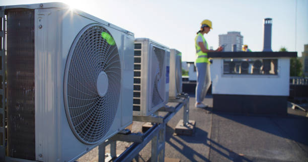 Best Local Air Duct Cleaning Services  in Randolph Af, TX