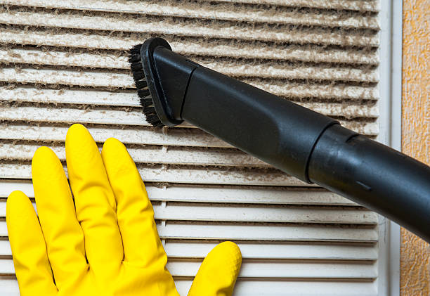 Professional Airduct Cleaning in Randolph Af, TX